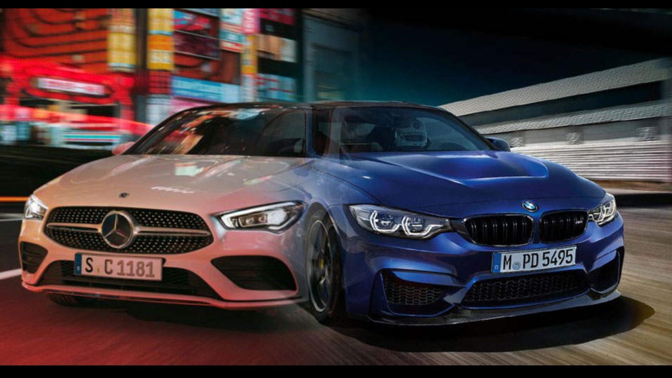 疫情过后自动驾驶领域风向突变 宝马戴姆勒“和平分手”