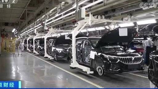 崔东树：中国新能源汽车出口增长 主因是欧洲市场快速崛起