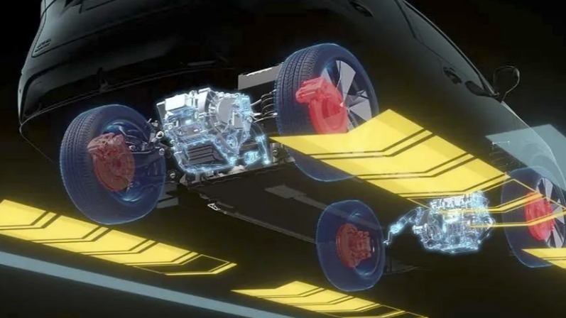 中国车市的“丛林法则”