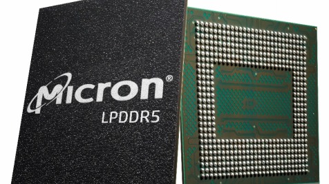 未通过网络安全审查，美光产品被限制采购