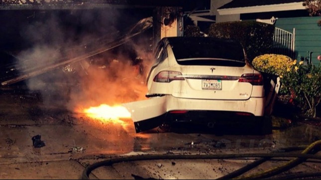 丑闻缠身特斯拉一季度在华交付持续下滑 二季度销量不容乐观