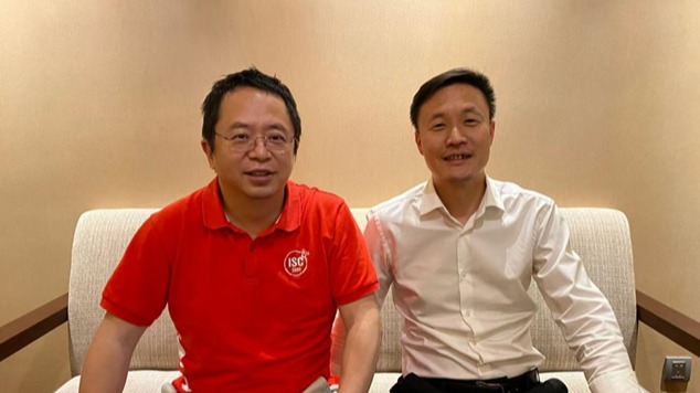 360领投哪吒汽车D轮融资 周鸿祎看上了汽车智能网络安全？
