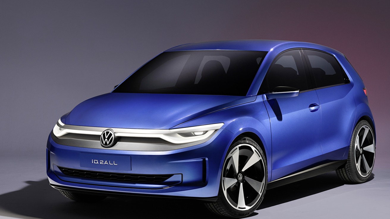 传大众考虑合作开发售价2万欧元的电动汽车，正与雷诺洽谈