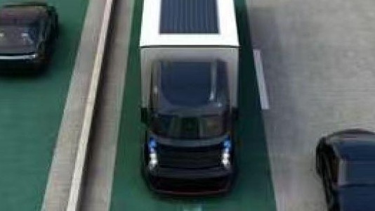 像手机一样实现无线充电，电动汽车将告别充电焦虑