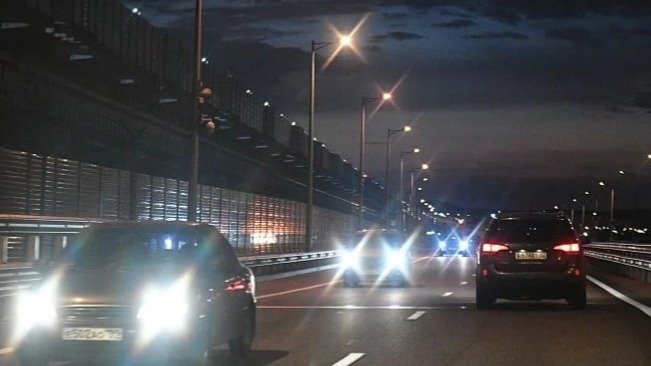 夜间开车噪音大，俄打算重罚：司机最高被罚款3万卢布