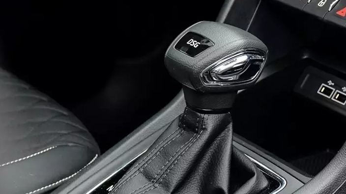 干式双离合变速箱，真的是“工业垃圾”吗？