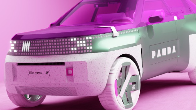 菲亚特退出微型车市场，将对产品线进行改革