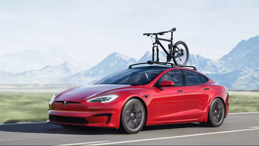 等等党再等等，马斯克吹风特斯拉或再降价 毛利下降是故意的！