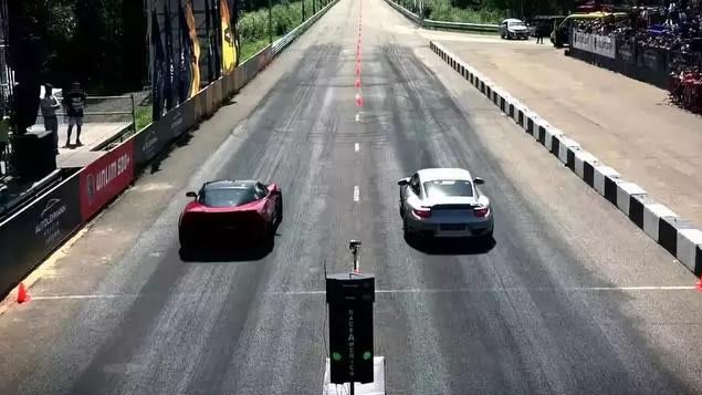 为何说马力增10匹，不如车重减10斤？