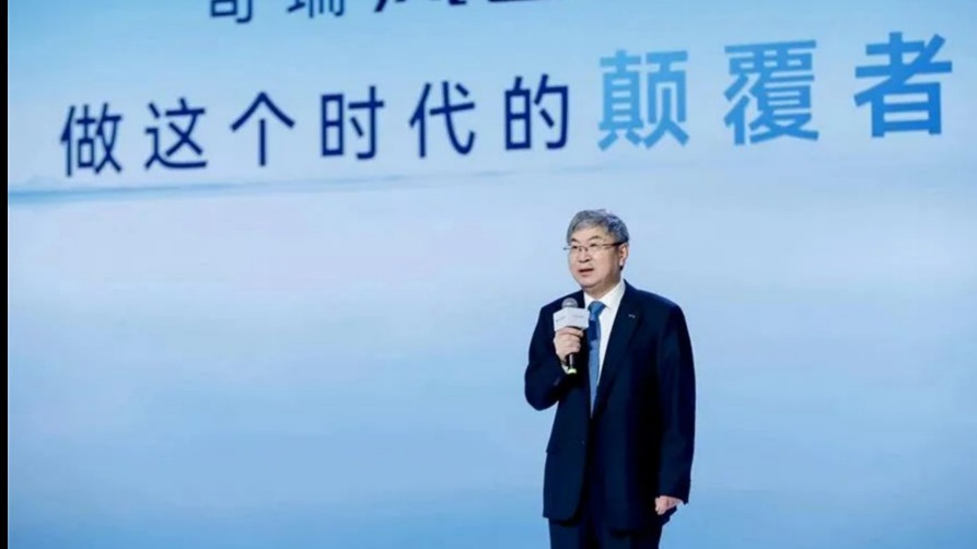 最低要求做第一？奇瑞真的没飘...