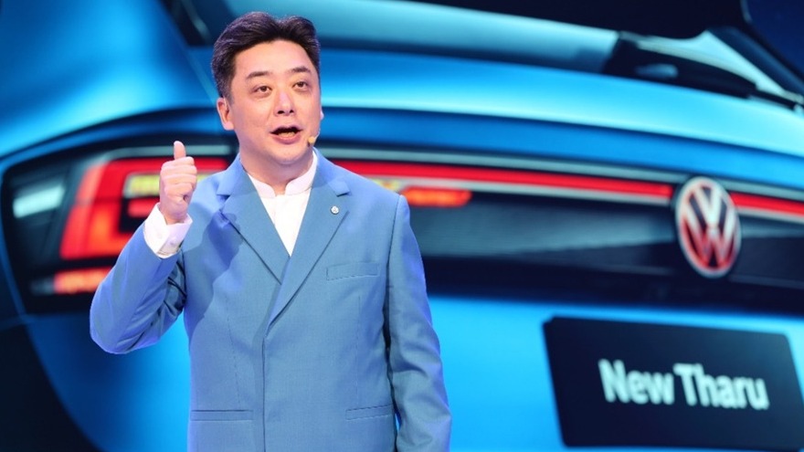 对话俞经民：“剩”者为王的时代，上汽大众主打“好用不贵”