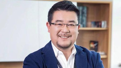 易寒加盟小鹏，关键时刻出现在关键位置