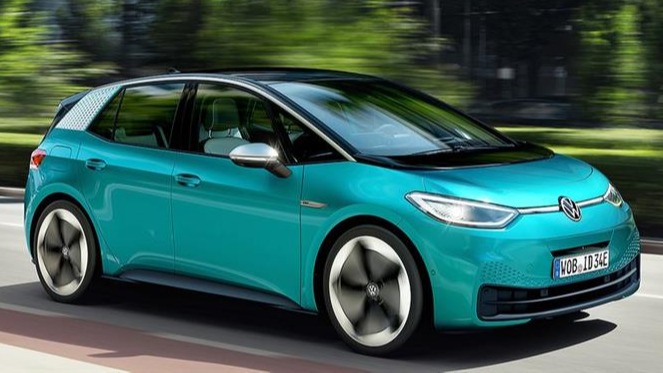 雷诺或将基于日产平台生产电动车