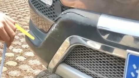 车子被人撞了可以不要他赔，直接走吗？听喵哥一句劝，别充好汉