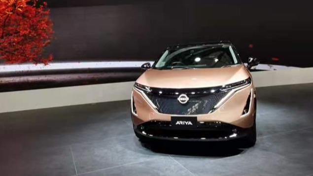 “动力天团”来助威 东风日产“敢为”焕新