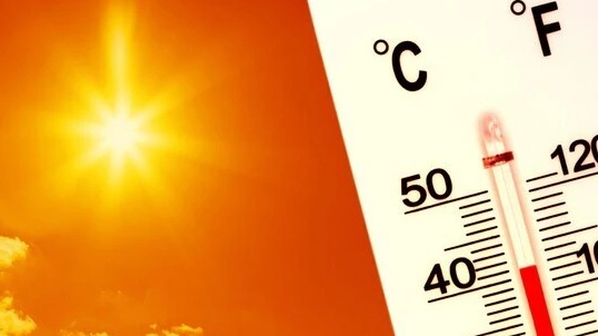 深表同情！40℃高温已经把电动车主逼疯了