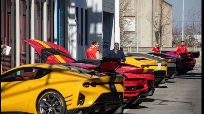 法拉利也难逃客户信息泄露 律师称黑客入侵不能成为平台免责事由