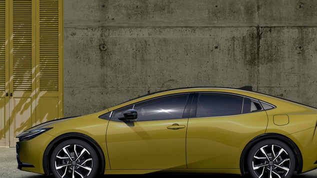 冲击新纪录！丰田2023年欲突破1000万辆年产大关