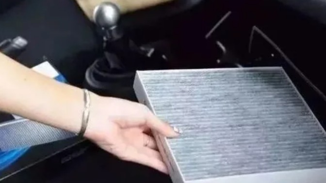 空调滤芯 VS 空气滤芯，你分得清吗？多久换一次？