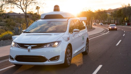 前Uber自动驾驶负责人被控窃取谷歌机密 或面临最高10年监