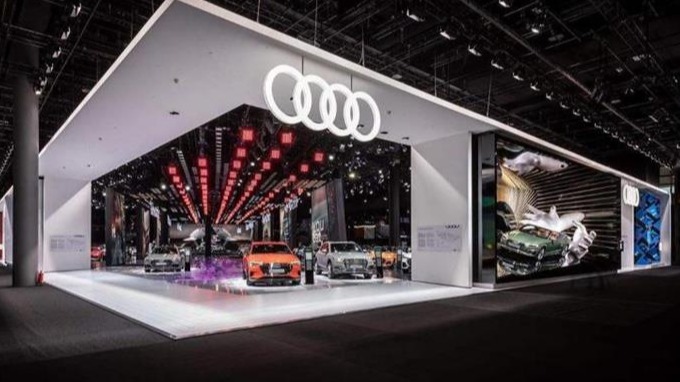 奥迪谈产品规划：不因电动化放弃燃油车