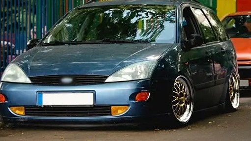 1万多块买辆二手车代步练手，会遇到哪些问题