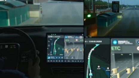 理想汽车L6两个版本的智驾区别大不大？