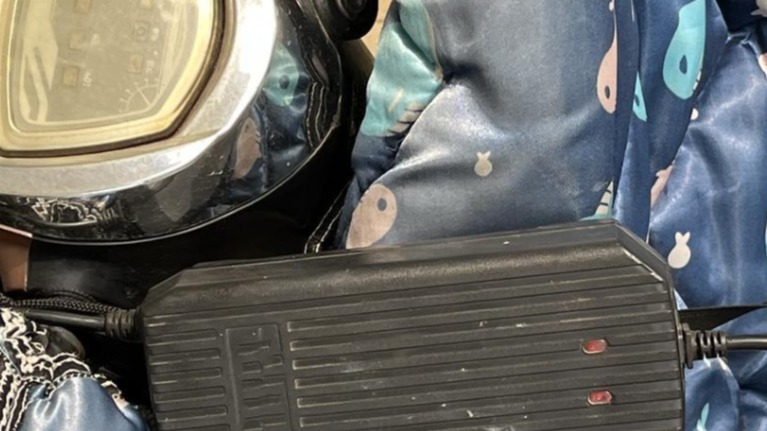 气温下降，怎么延长电动三轮车的续航？教你3个方法，多跑8公里