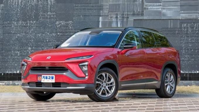 疑似蔚来NIO Day消息：发布长续航ES6等