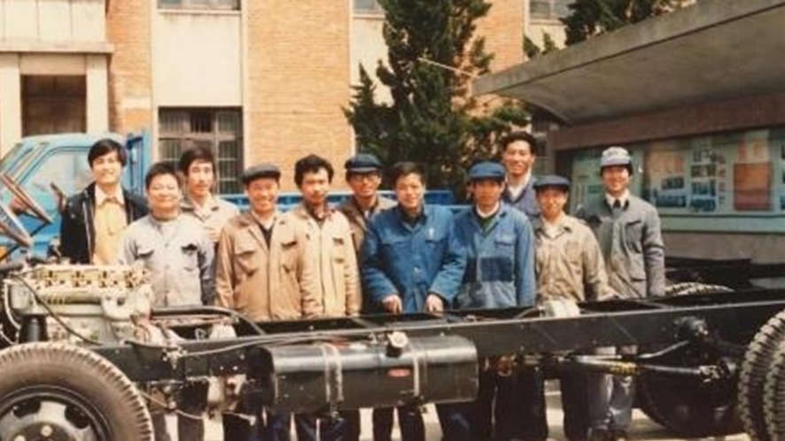 敢为天下先的国企掌门人安进：没有鲜花，也不必泼脏水