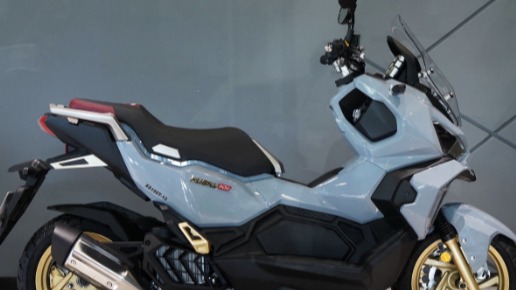 2万左右，谁才是最契合家用与娱乐的踏板车？