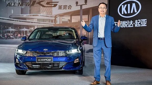 起亚凭实力卫冕美国靠谱车冠军 国产K5凯酷配置竟高于韩国本土