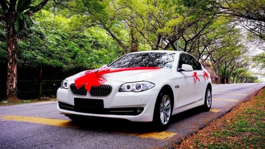  买了宝马后最常见的四大后悔是……