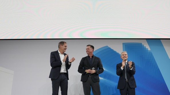 大众考虑在加拿大安大略建电池工厂