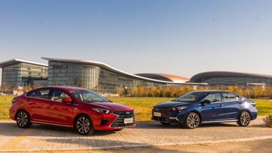 92位车主集体投诉 不过几万块的艾瑞泽5为何一直被追着打？