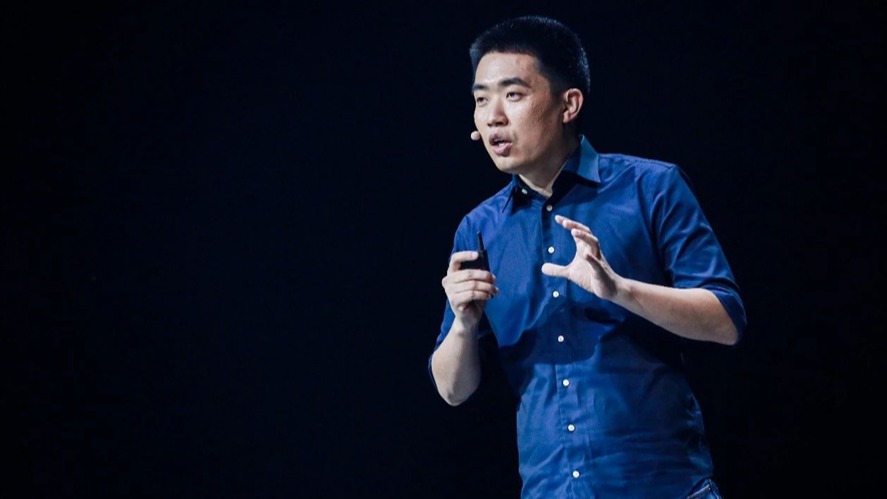 “在线怼人”不存在 李想甩锅人工智能