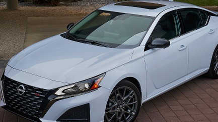 日产在美国生产电动轿车的计划再遭推迟，供应商受影响