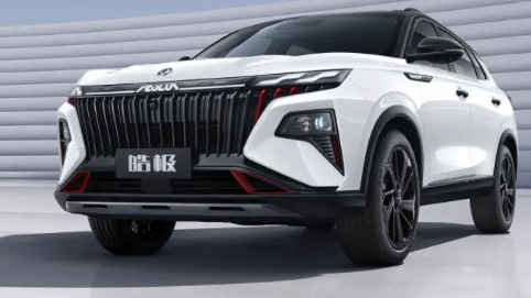 东风风神皓极改款而来！新手小白如何选择？