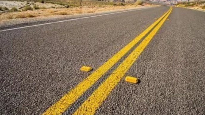 单黄线和双黄线有何区别?交警:这都分不清，12分几天就扣光