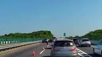 为何高速一免费车祸就大增，这些司机的神操作，就是直接罪魁祸首