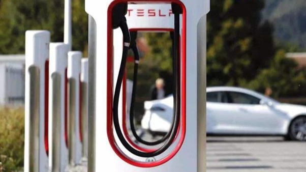 充电时间减半 你会用超级充电桩吗？