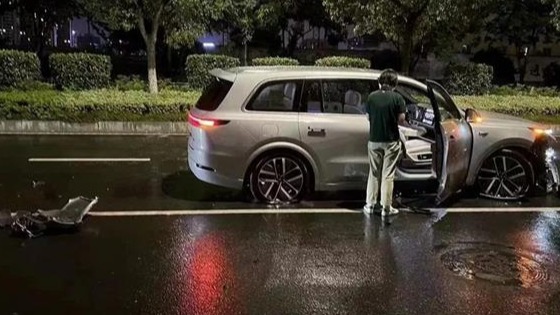 7月销量环比大跌20%，蔚小理卖不动了？！