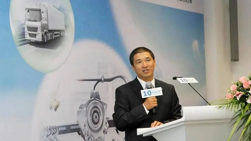 博世中国王伟良：华为事实上已经参与造车