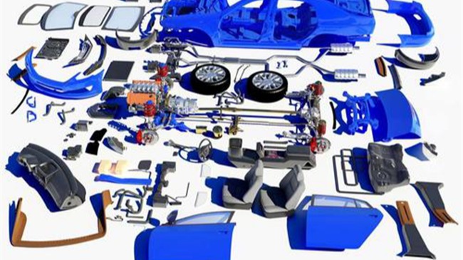 多家汽车零部件企业保本理财 等待机会还是企稳求存？