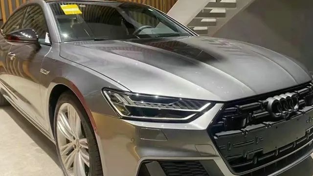 在中国“举步维艰”的几款豪华车，上市前人人夸，上市后遇冷