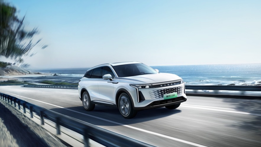 瑶光C-DM价格掀桌子技术掀天花板 上市前日订单已达600+