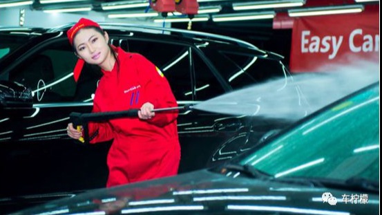 老司机总说不能频繁洗车，对不对？