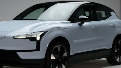 “小而强大”的沃尔沃EX30值得选择吗？