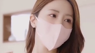 性感美女车模秀