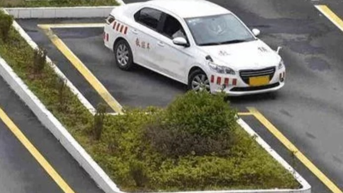 驾校学车被撞伤获赔23万 学员用不用担责？法院如此判决